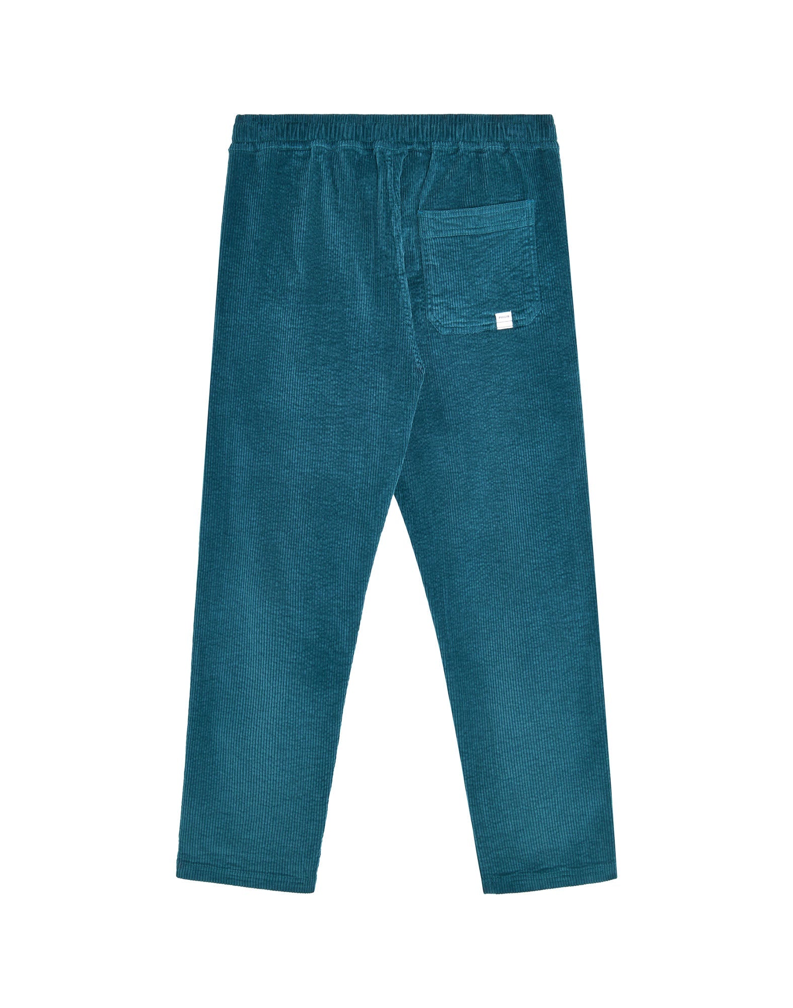 Pullin Dening Beach - Corduroy Duck-Men's Pants-Brooklyn-Vancouver-Yaletown-Canada