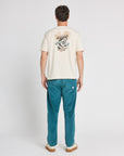 Pullin Dening Beach - Corduroy Duck-Men's Pants-Brooklyn-Vancouver-Yaletown-Canada