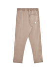 Pullin Dening Beach - Teak-Men's Pants-Brooklyn-Vancouver-Yaletown-Canada
