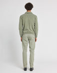 Pullin Dening Chino - Calix-Men's Pants-Brooklyn-Vancouver-Yaletown-Canada