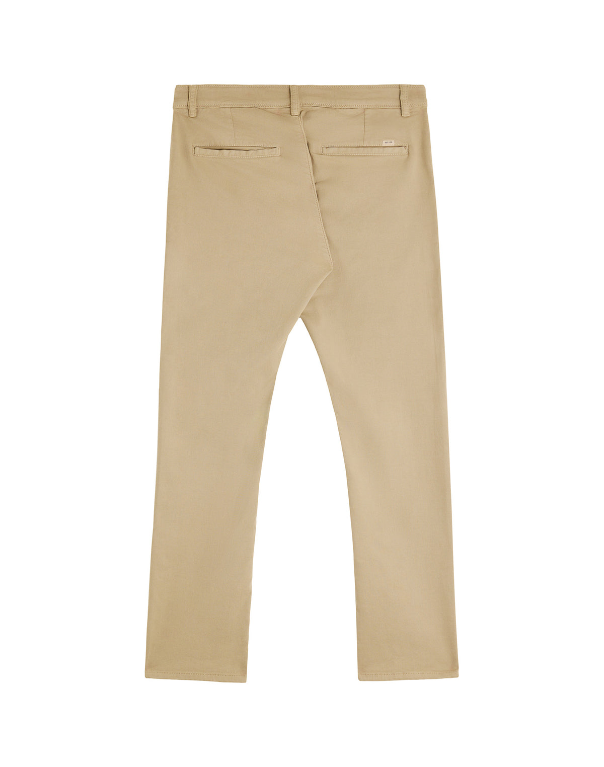 Pullin Dening Chino Gravel-Men's Pants-Brooklyn-Vancouver-Yaletown-Canada