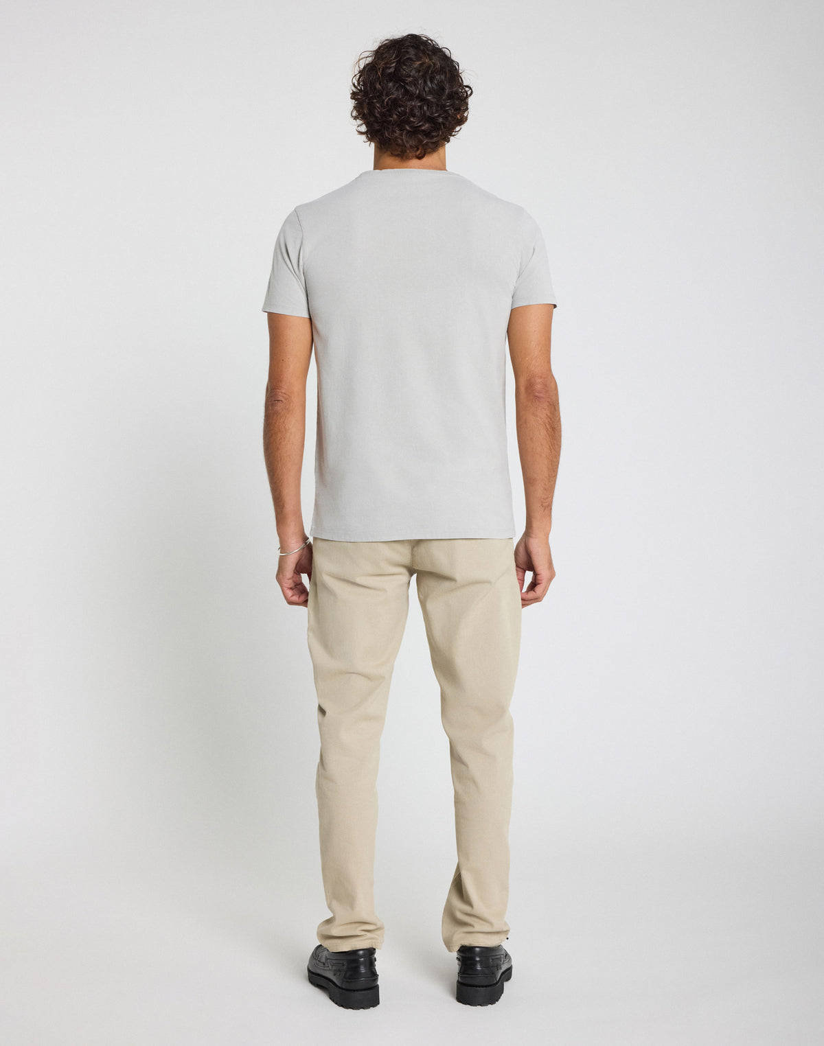 Pullin Dening Chino Gravel-Men&#39;s Pants-Brooklyn-Vancouver-Yaletown-Canada