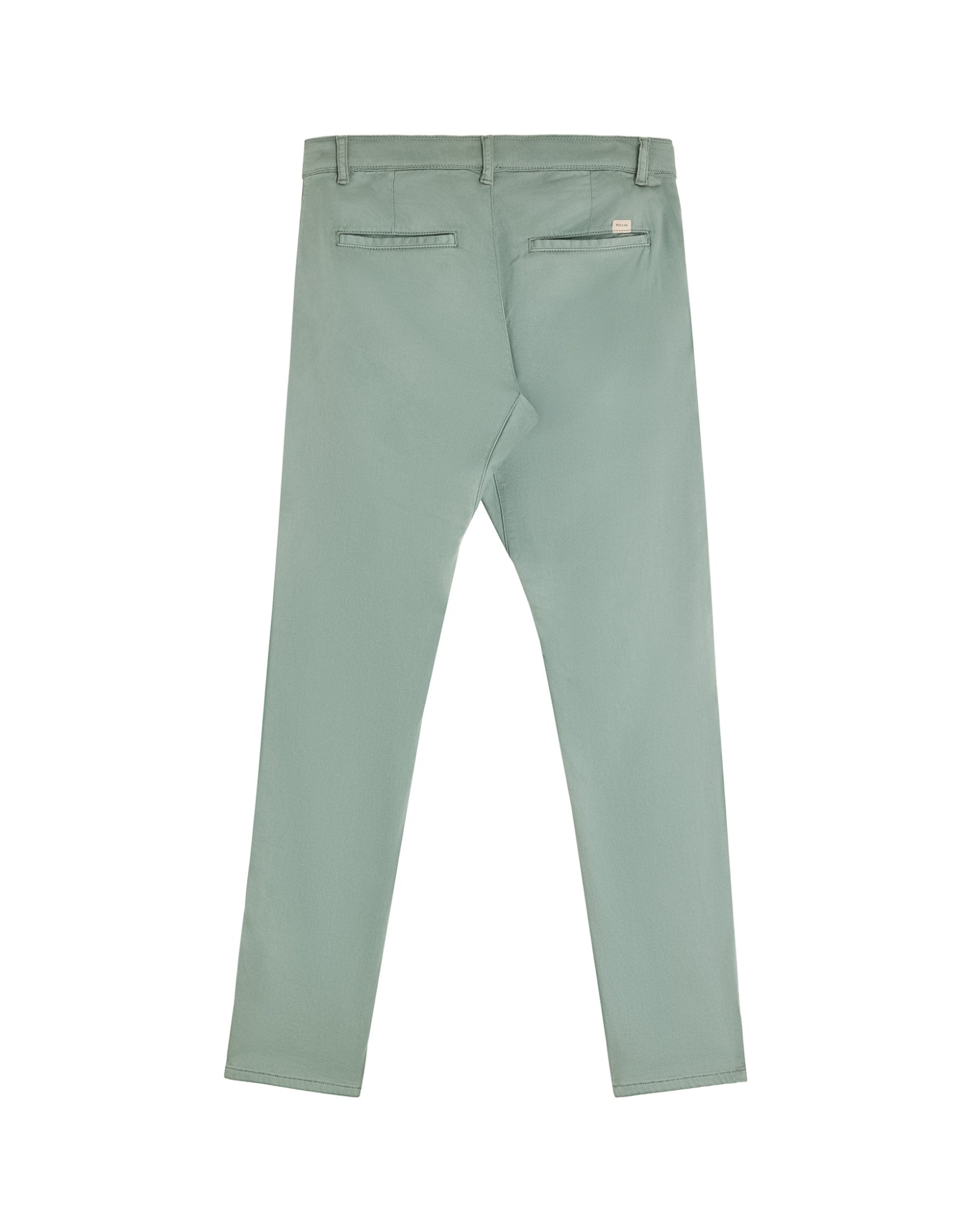 Pullin Pants Dening Chino - Haze-Men's Pants-Brooklyn-Vancouver-Yaletown-Canada