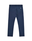 Pullin Dening Chino - Lagon-Men's Pants-Brooklyn-Vancouver-Yaletown-Canada