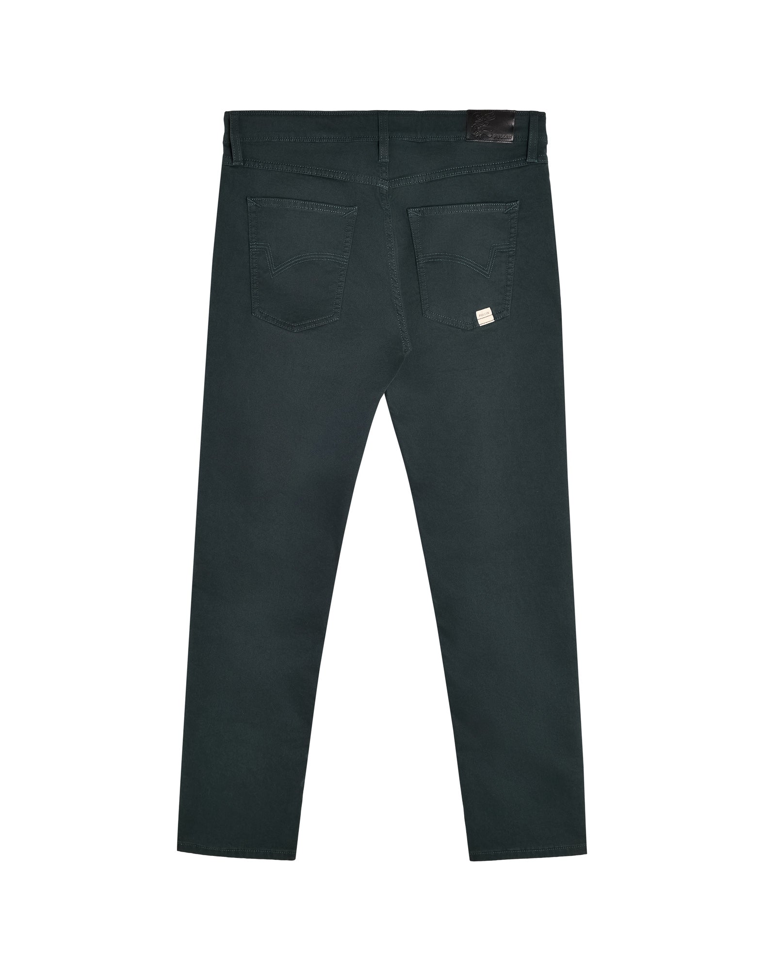 Pullin Dening Classic - Colvert-Men's Pants-Brooklyn-Vancouver-Yaletown-Canada