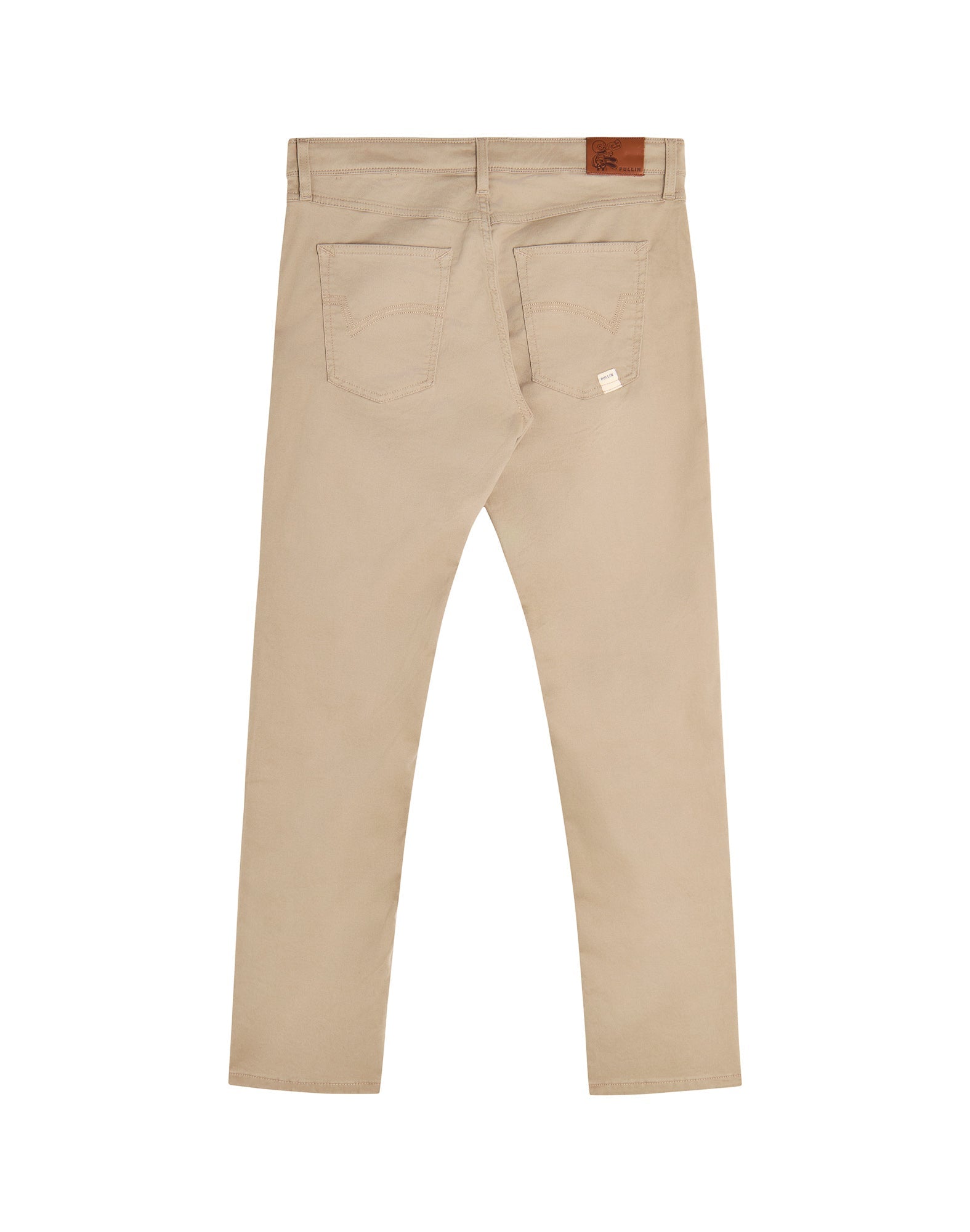 Pullin Dening Classic - Doux-Men's Pants-Brooklyn-Vancouver-Yaletown-Canada