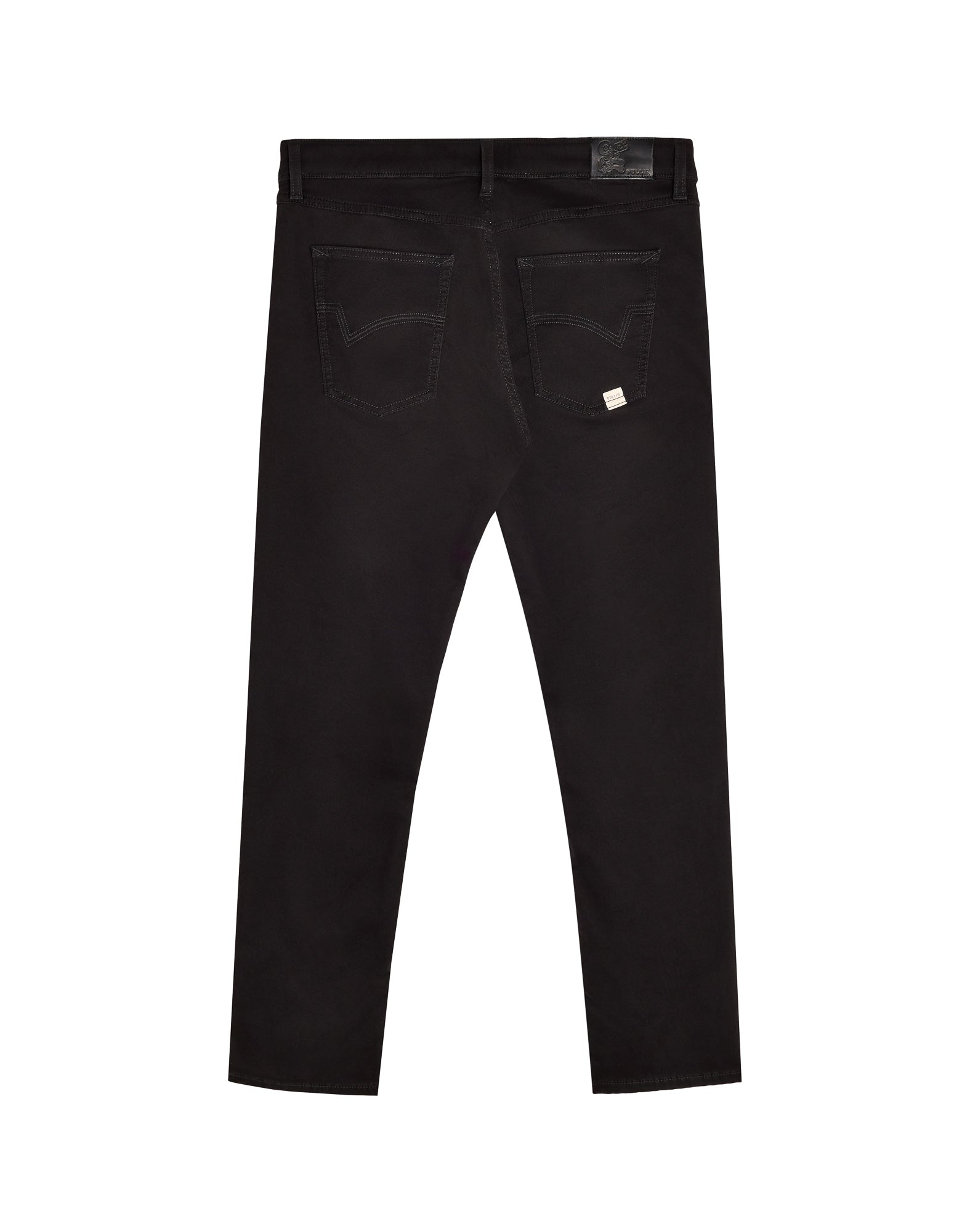 Pullin Dening Classic - Nuit-Men's Pants-Brooklyn-Vancouver-Yaletown-Canada
