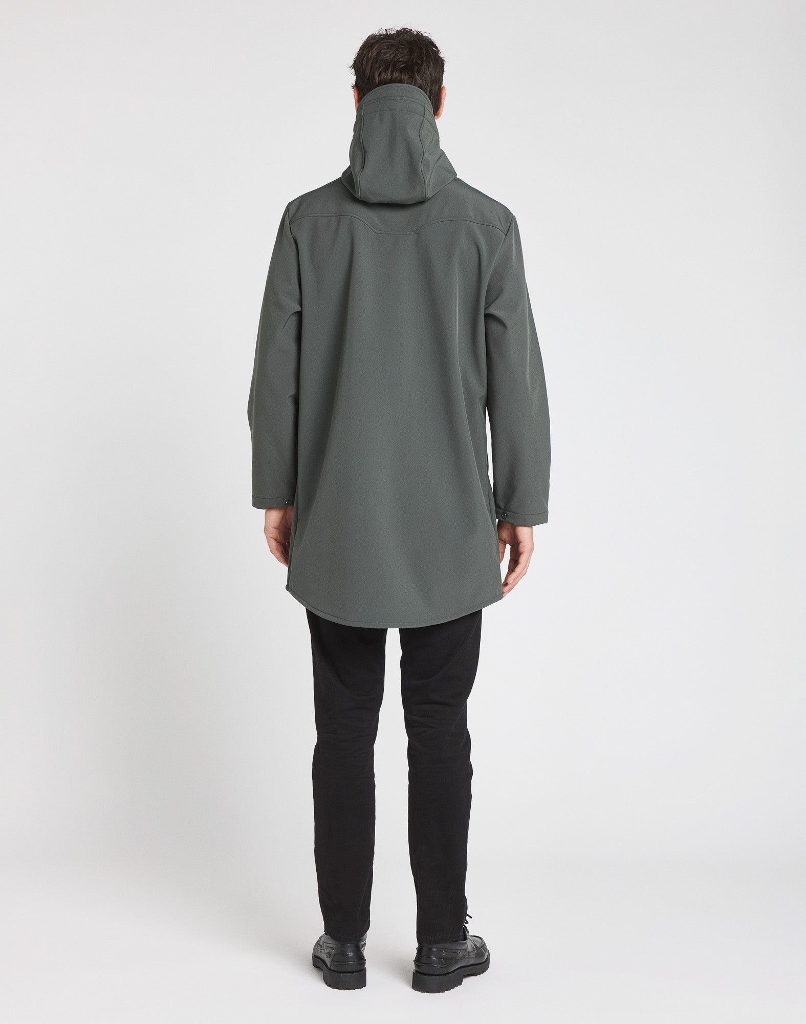 Pullin Dening Classic - Nuit-Men's Pants-Brooklyn-Vancouver-Yaletown-Canada