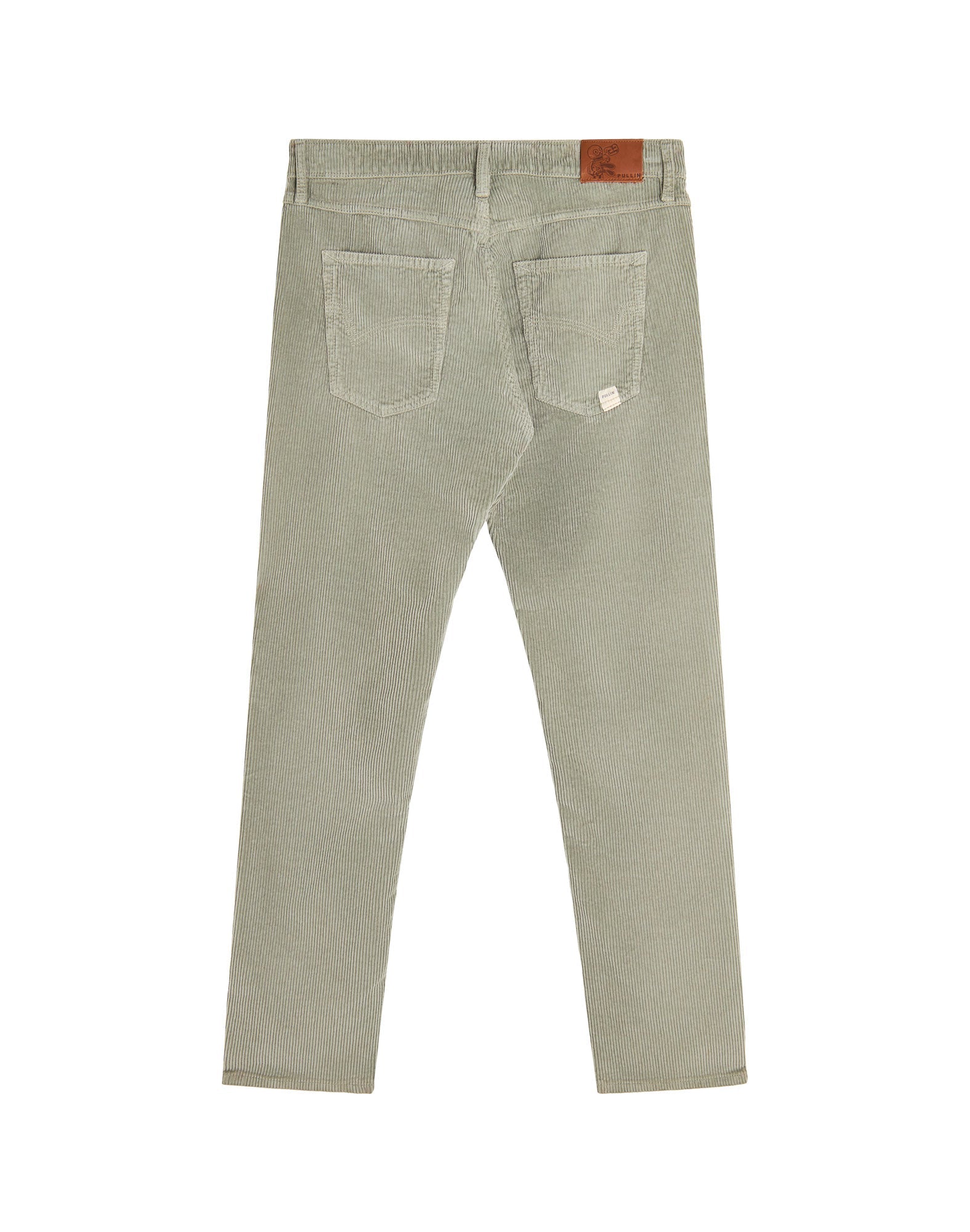 Pullin Dening Classic Corduroy - Calix-Men's Pants-Brooklyn-Vancouver-Yaletown-Canada