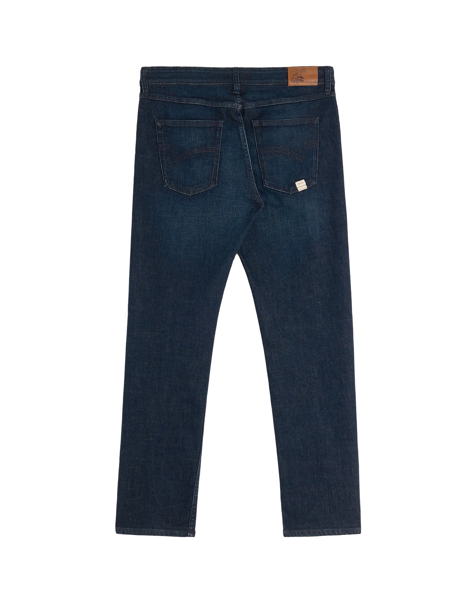 Pullin Dening Classic Wheel-Men&#39;s Pants-Brooklyn-Vancouver-Yaletown-Canada
