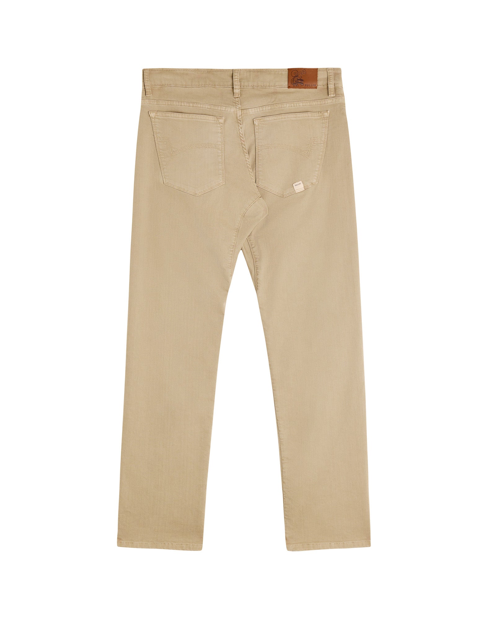 Pullin Dening Slide Gravel-Men&#39;s Pants-Brooklyn-Vancouver-Yaletown-Canada
