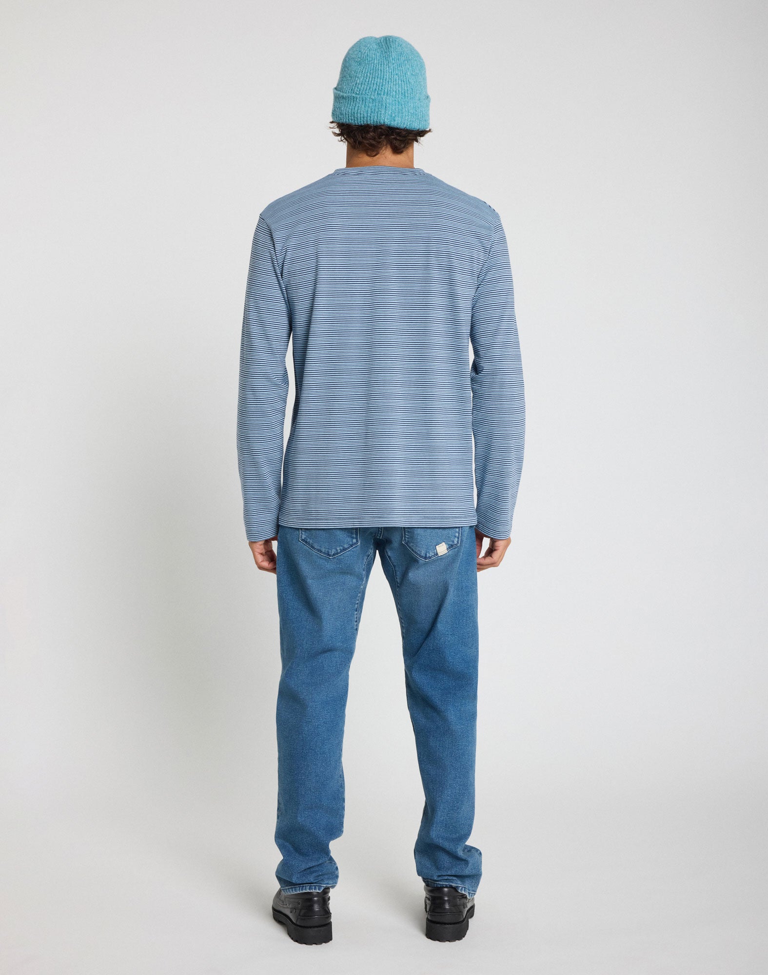 Pullin Dening Slide Naked-Men's Pants-Brooklyn-Vancouver-Yaletown-Canada