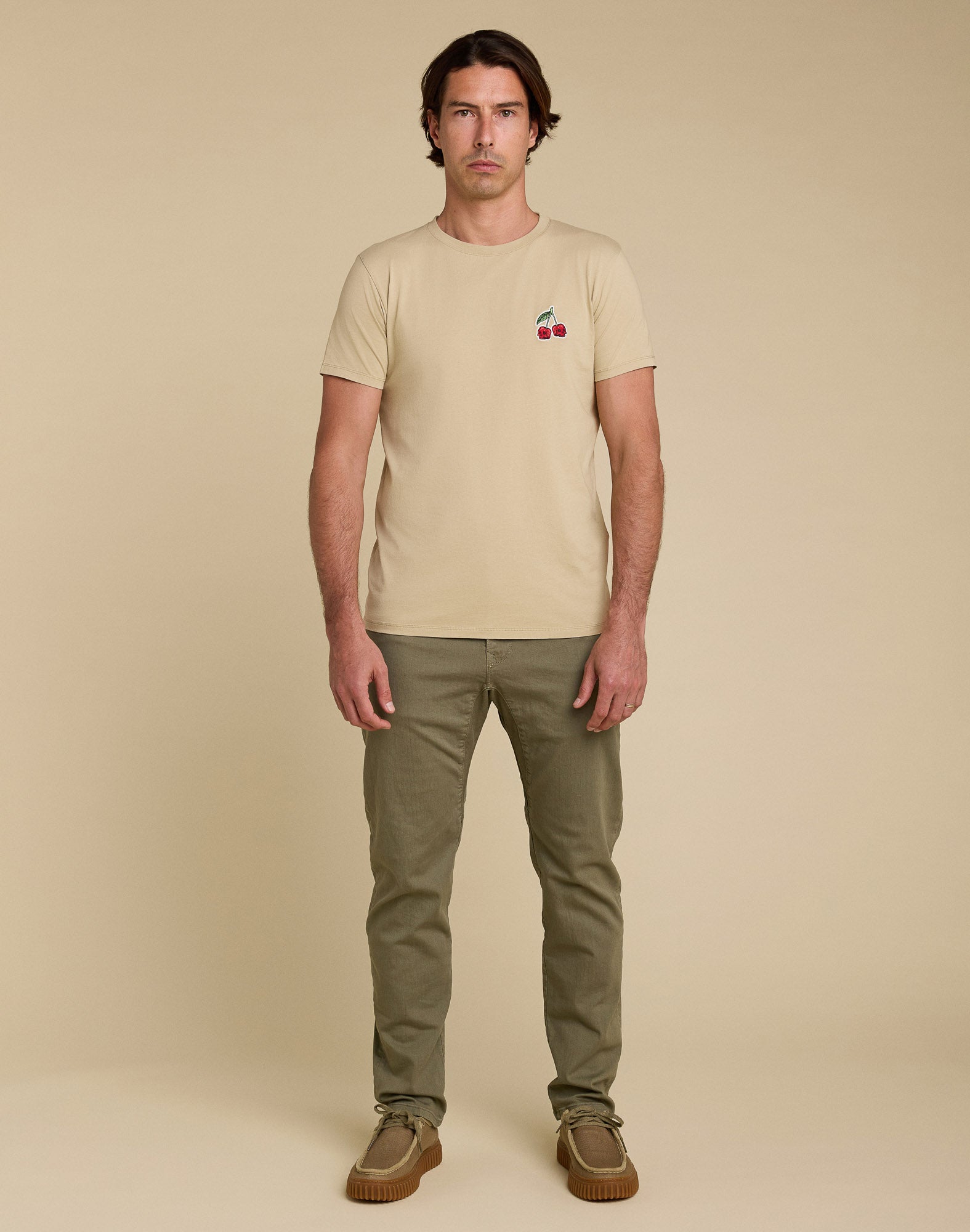 Pullin Dening Slide Oil-Men&#39;s Pants-Brooklyn-Vancouver-Yaletown-Canada