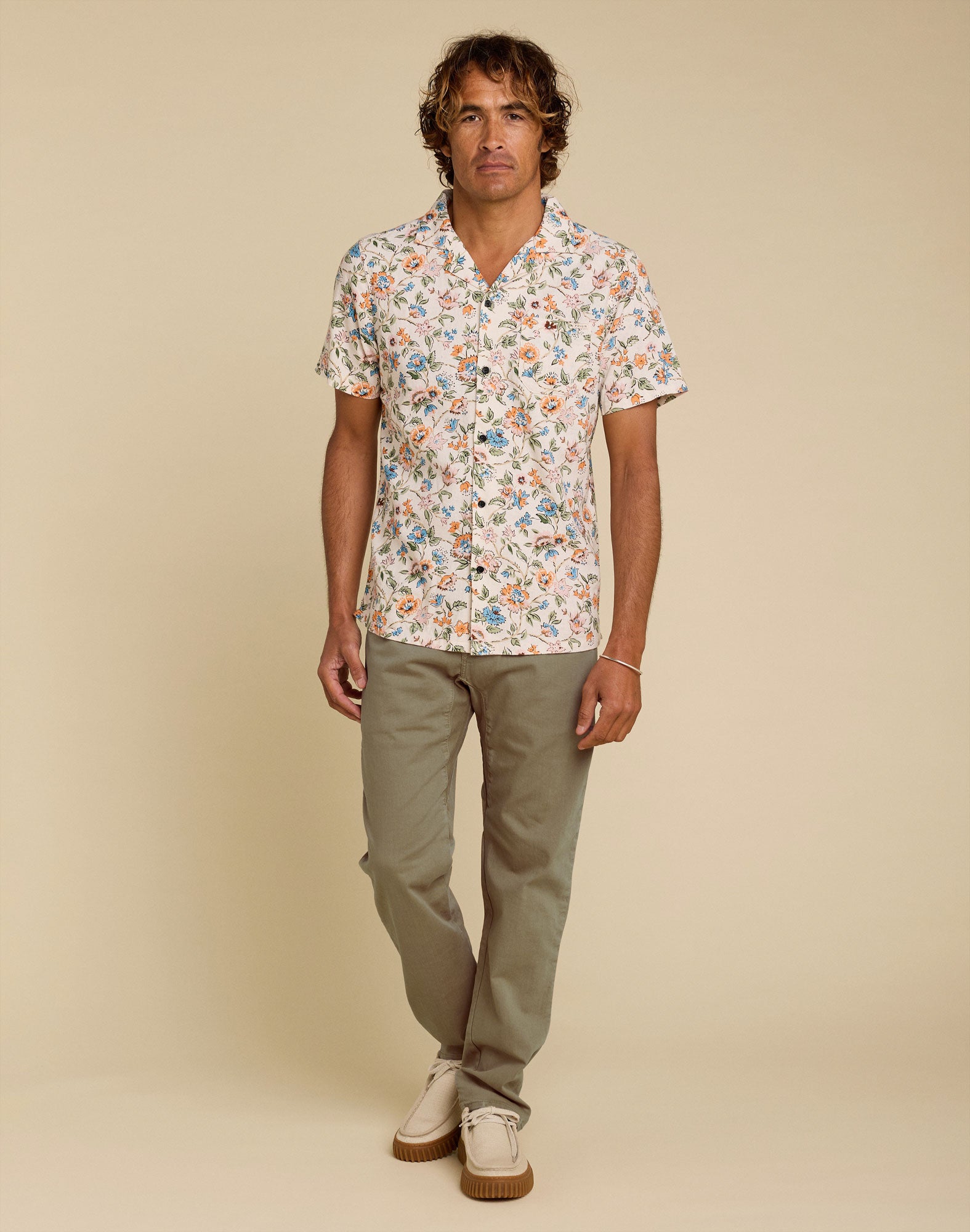 Pullin Dening Slide Oil-Men&#39;s Pants-Brooklyn-Vancouver-Yaletown-Canada