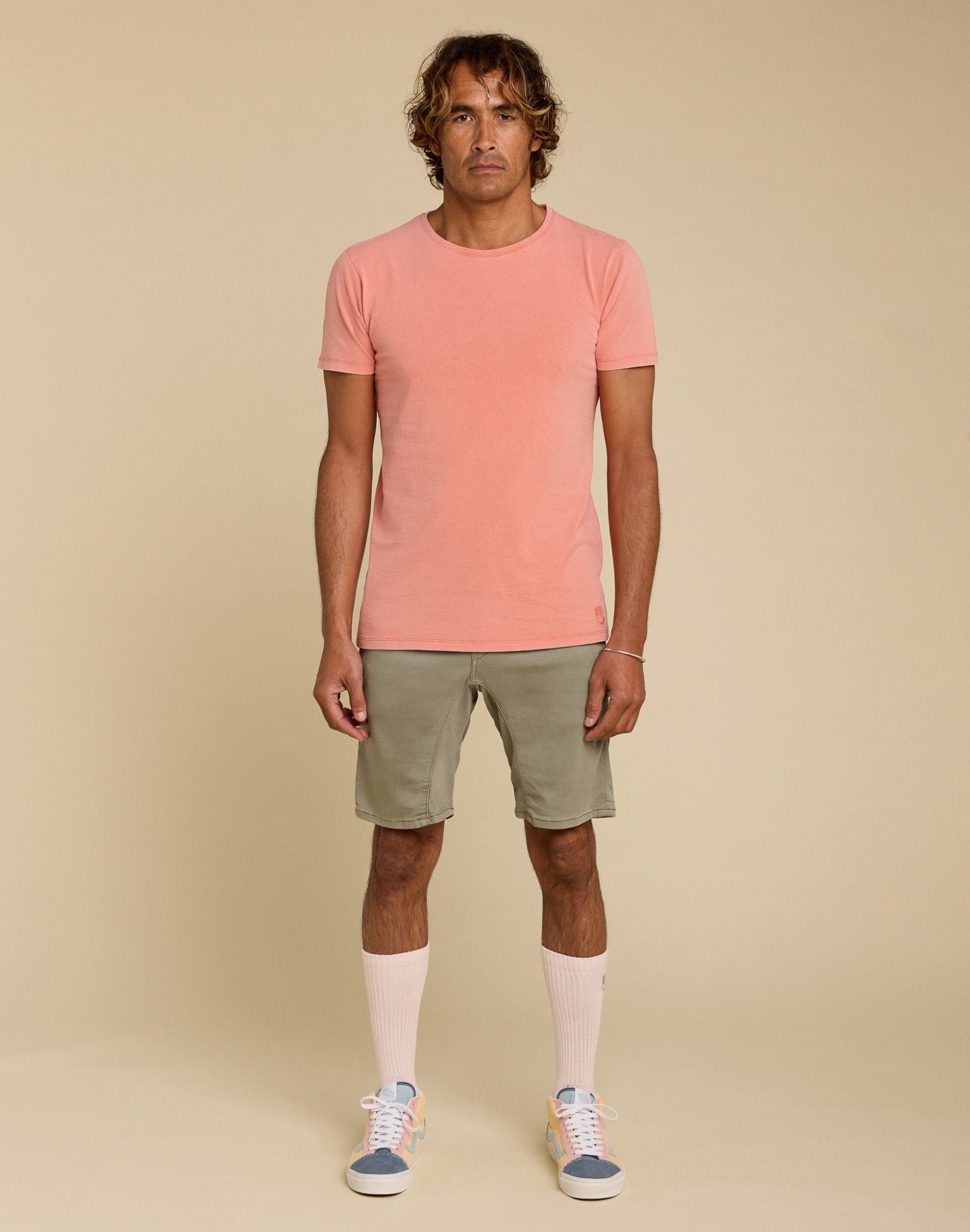 Pullin Dening Chino Short Caly-Men&#39;s Shorts-Brooklyn-Vancouver-Yaletown-Canada