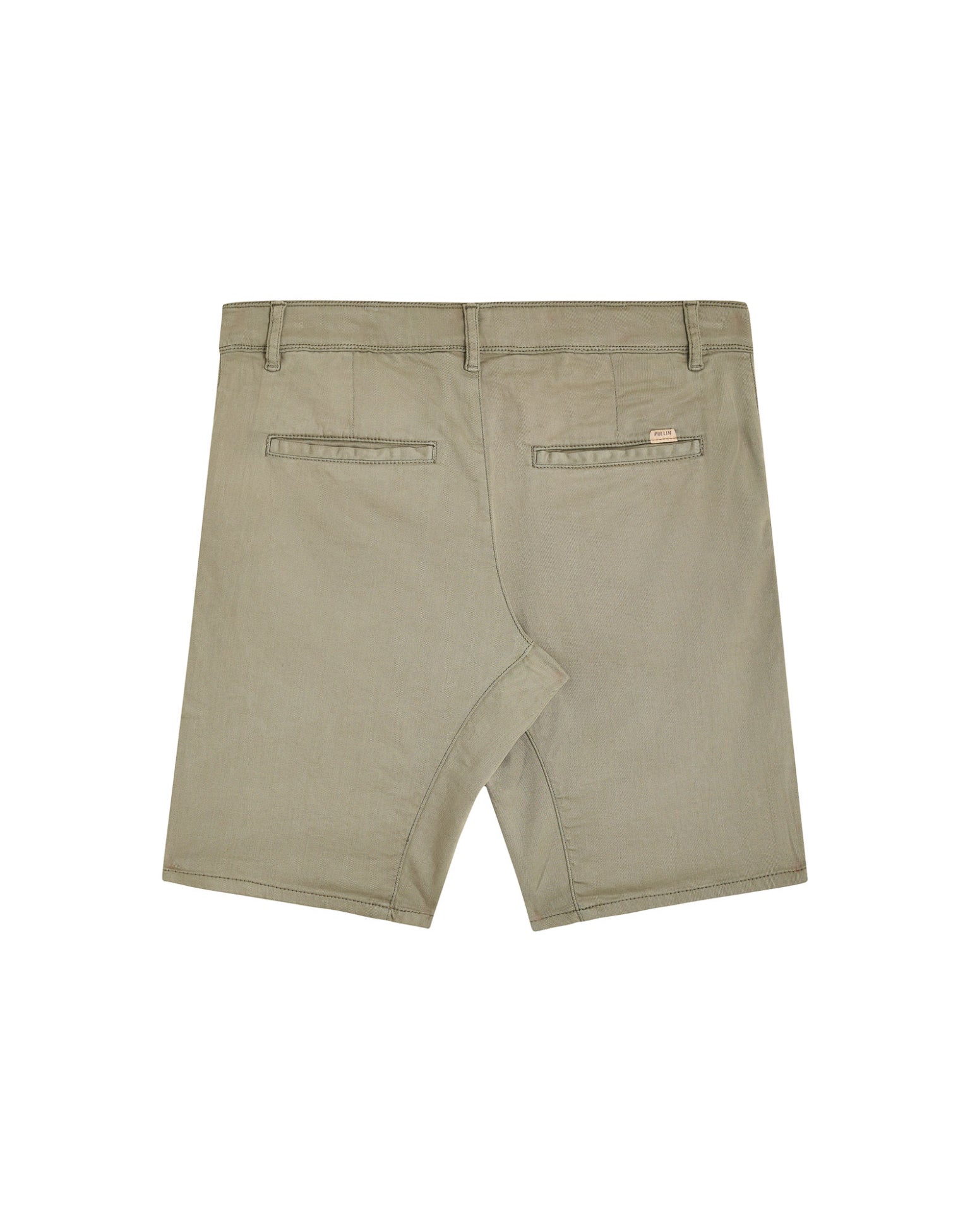 Pullin Dening Chino Short Caly-Men's Shorts-Brooklyn-Vancouver-Yaletown-Canada