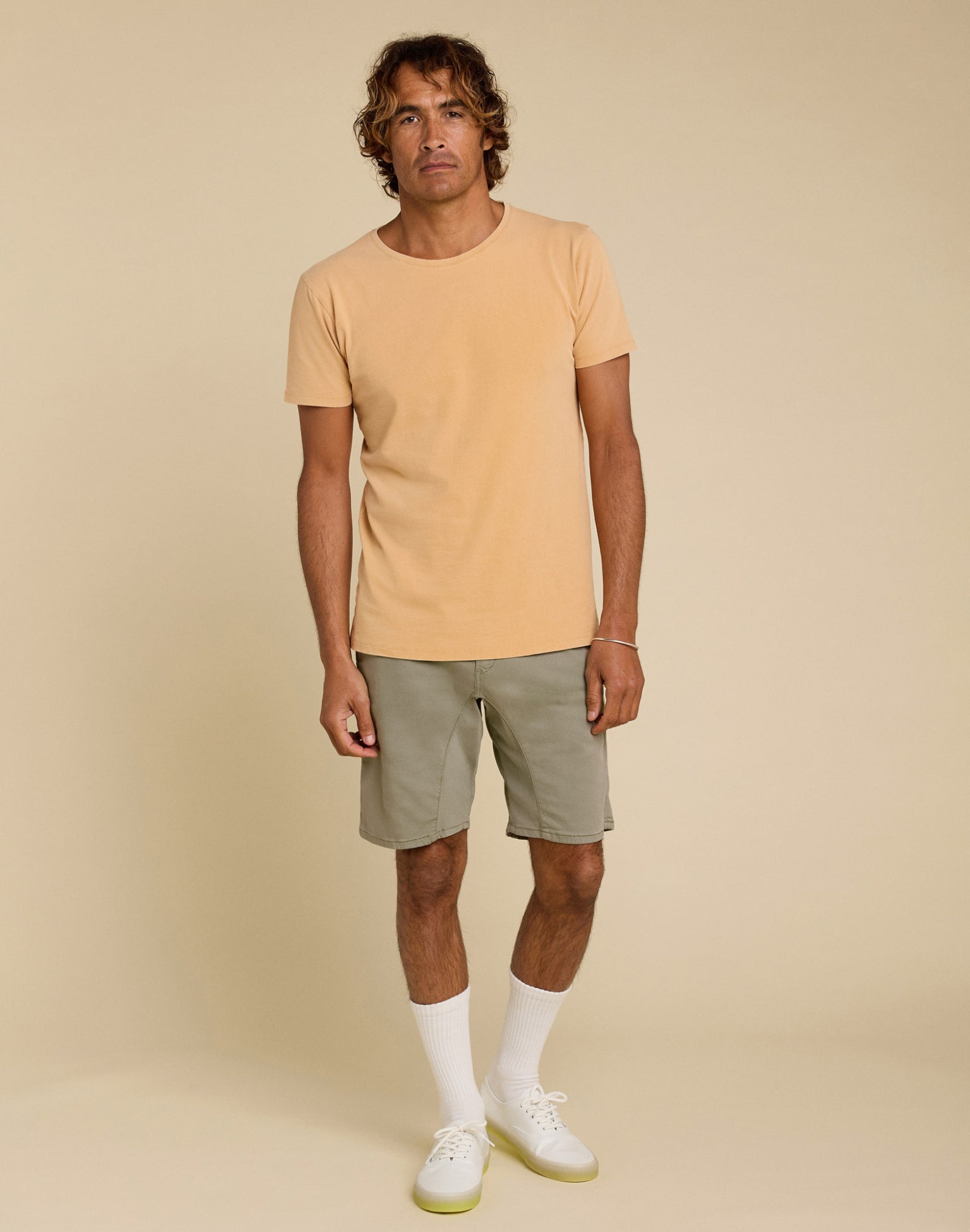 Pullin Dening Chino Short Caly-Men&#39;s Shorts-Brooklyn-Vancouver-Yaletown-Canada