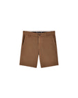 Pullin Dening Short Teak