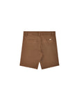 Pullin Dening Short Teak