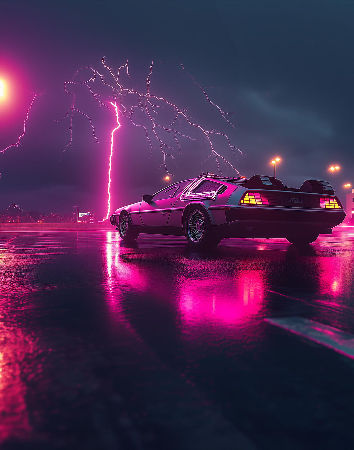 Pullin Men's Trunk - Fashion 2 DELO-Men's Accessories-Brooklyn-Vancouver-Yaletown-Canada