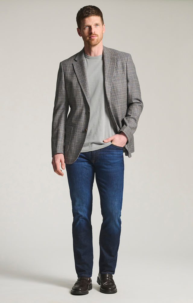 34 Heritage Courage Lt Brushed Vintage-Men's Pants-Brooklyn-Vancouver-Yaletown-Canada