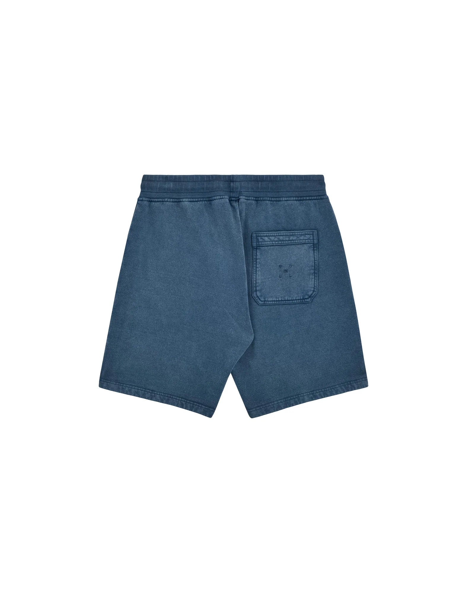 Pullin Jogging Short Plain Navy