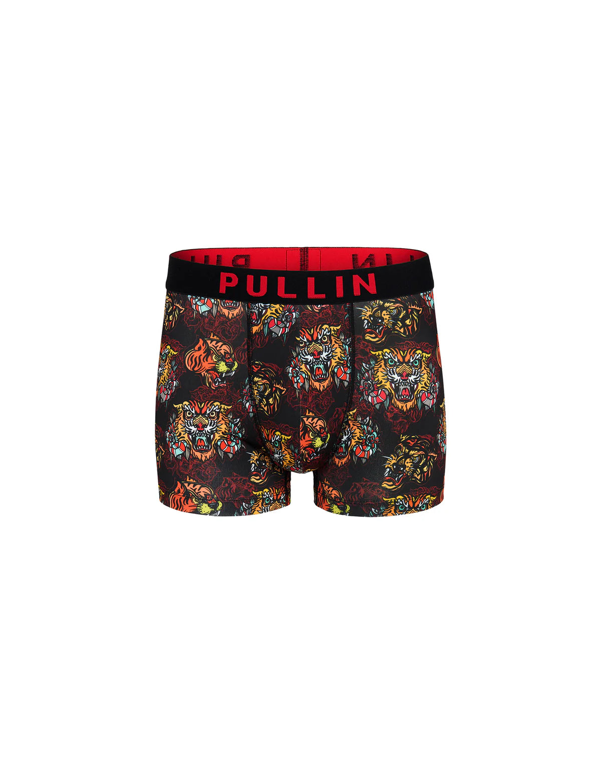 Pullin Men's Trunk - Master Kung-Men's Accessories-Brooklyn-Vancouver-Yaletown-Canada