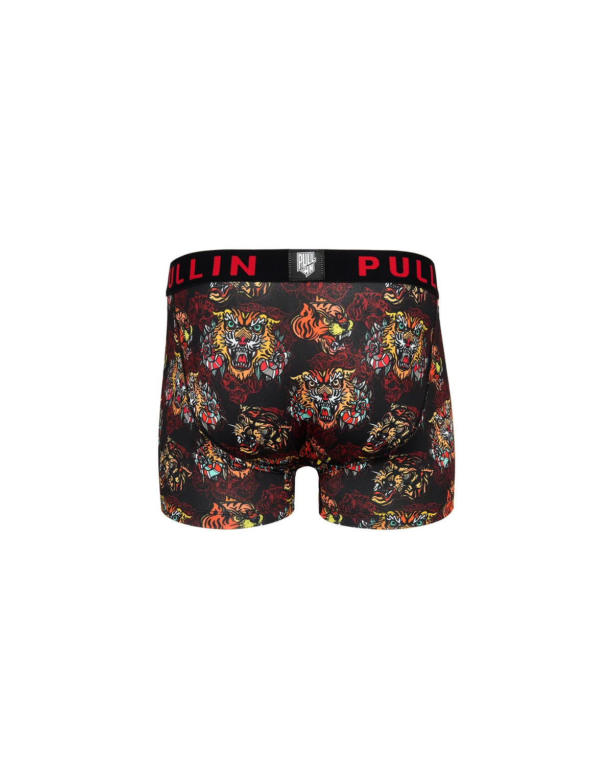 Pullin Men's Trunk - Master Kung-Men's Accessories-Brooklyn-Vancouver-Yaletown-Canada