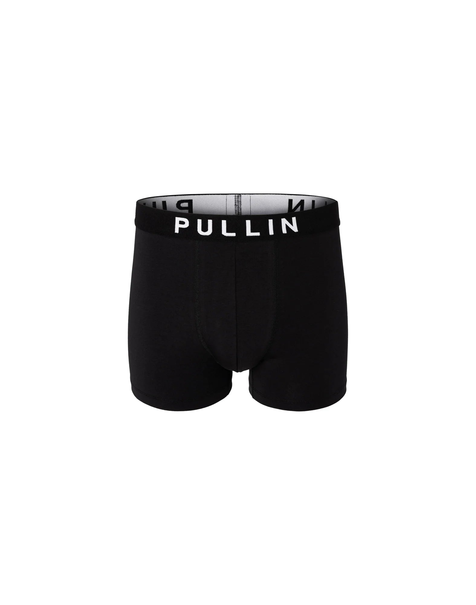 Pullin Men's Trunk - Master Uni Black21-Men's Accessories-Brooklyn-Vancouver-Yaletown-Canada