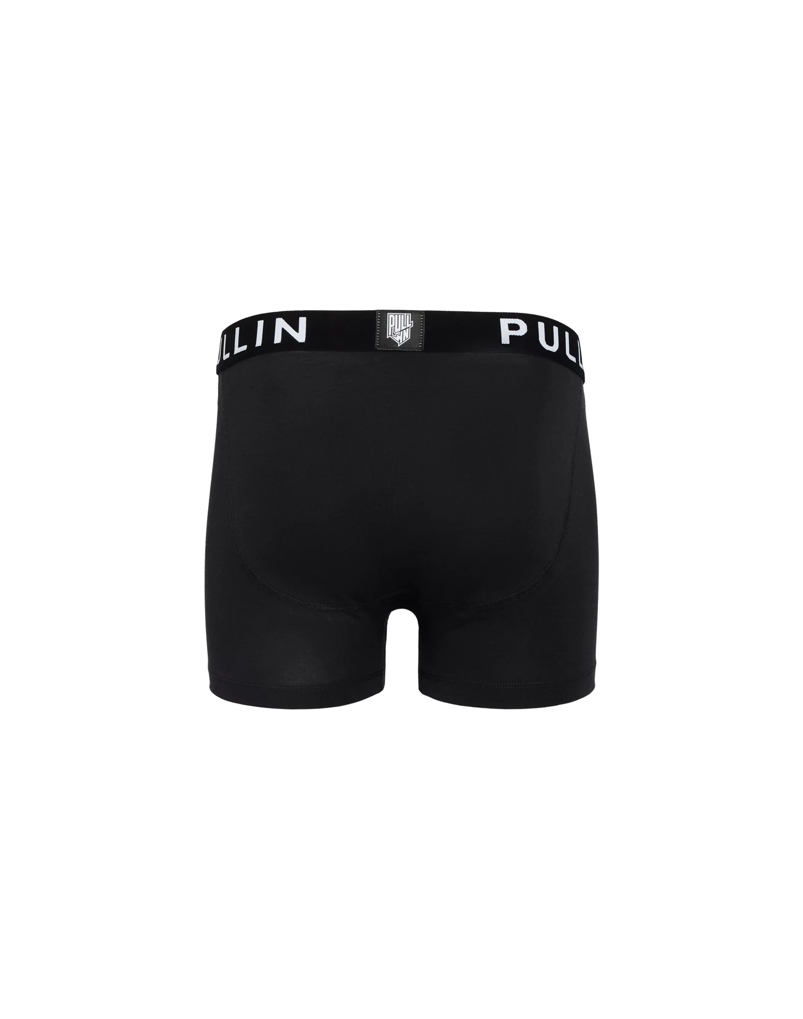 Pullin Men's Trunk - Master Uni Black21-Men's Accessories-Brooklyn-Vancouver-Yaletown-Canada