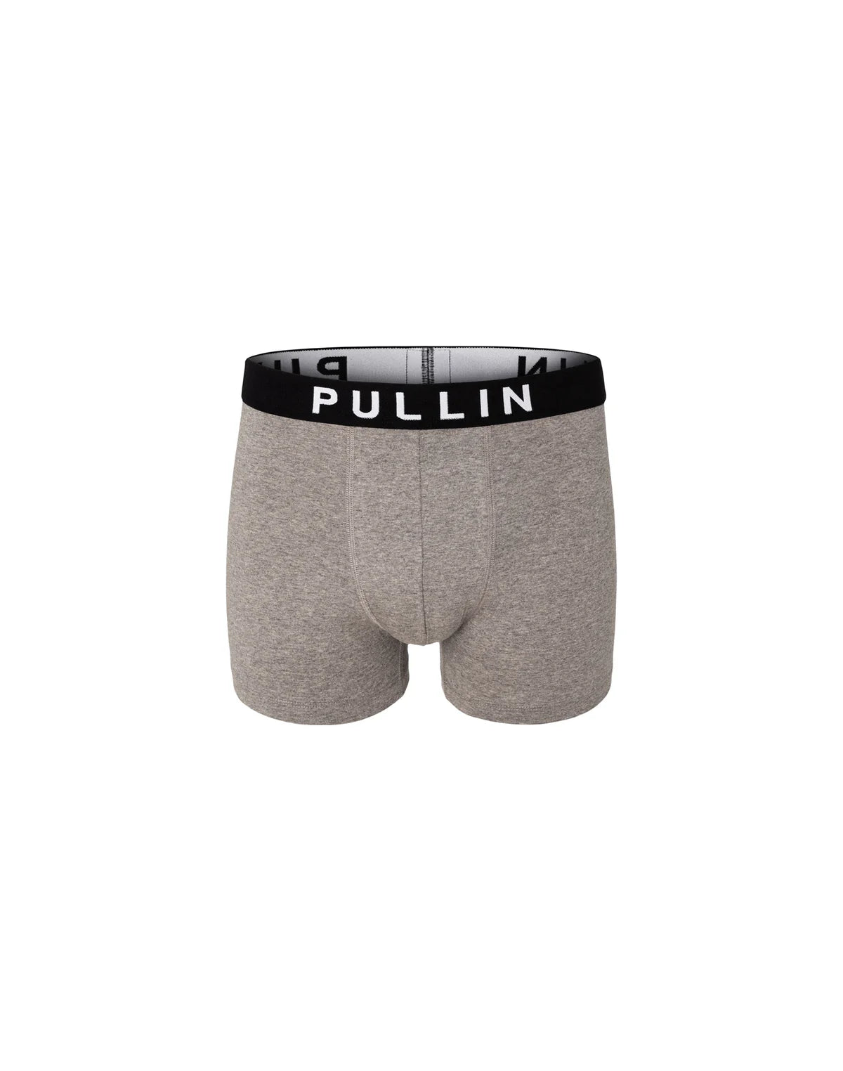 Pullin Men's Trunk - Master Cotton Grey21-Men's Accessories-Brooklyn-Vancouver-Yaletown-Canada