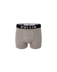 Pullin Men's Trunk - Master Cotton Grey21-Men's Accessories-Brooklyn-Vancouver-Yaletown-Canada