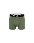 Pullin Men's Trunk - Master Uni Leaf-Men's Accessories-Brooklyn-Vancouver-Yaletown-Canada