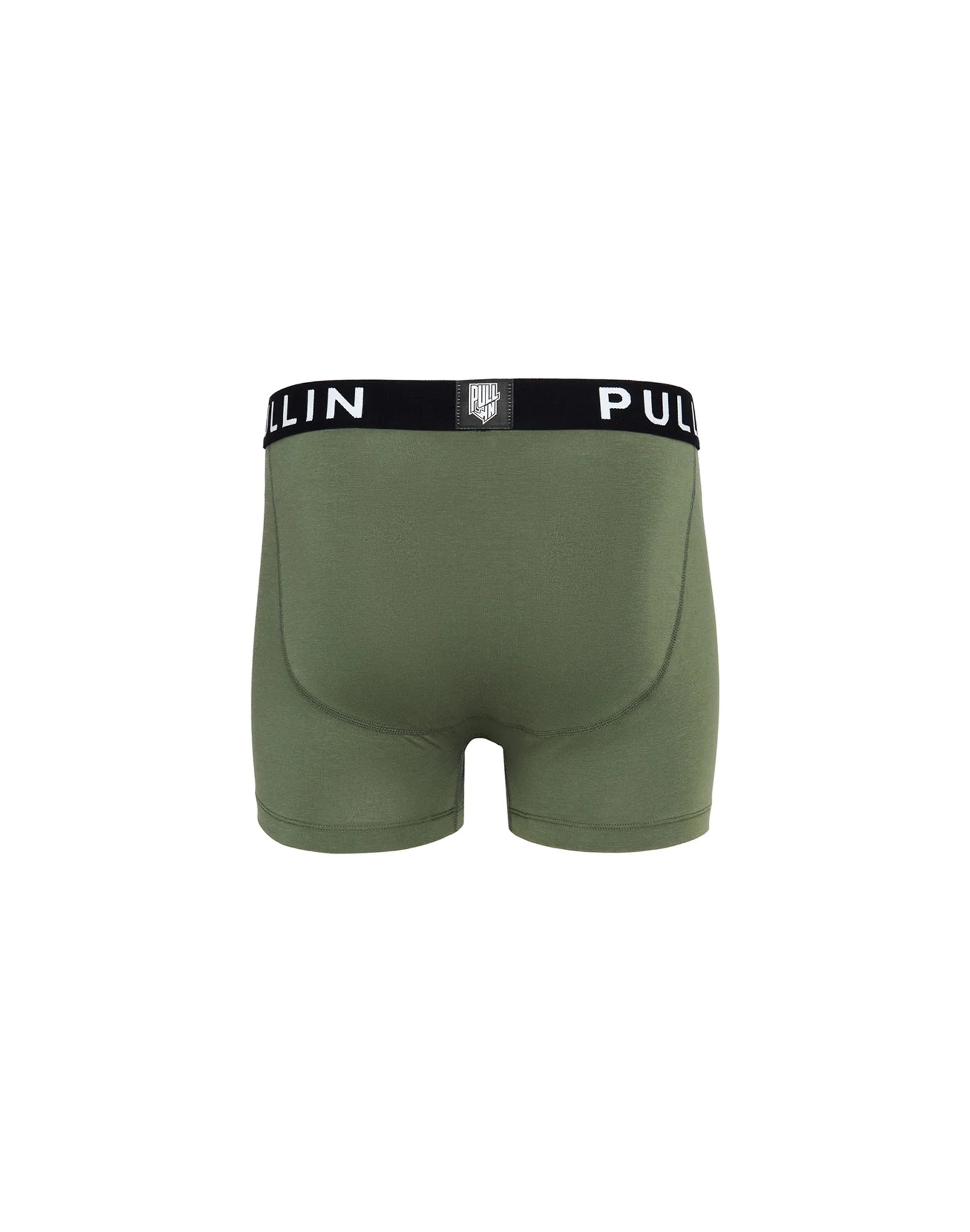 Pullin Men's Trunk - Master Uni Leaf-Men's Accessories-Brooklyn-Vancouver-Yaletown-Canada