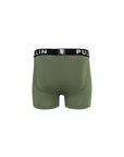 Pullin Men's Trunk - Master Uni Leaf-Men's Accessories-Brooklyn-Vancouver-Yaletown-Canada