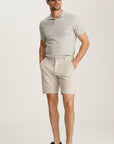 34 Heritage Arizona Stone Seersucker-Men's Shorts-Brooklyn-Vancouver-Yaletown-Canada