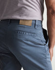 34 Heritage Arizona Flint Stone Tie Print-Men's Shorts-Brooklyn-Vancouver-Yaletown-Canada