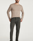 34 Heritage Courage Pant Peat Coolmax-Men's Pants-Brooklyn-Vancouver-Yaletown-Canada