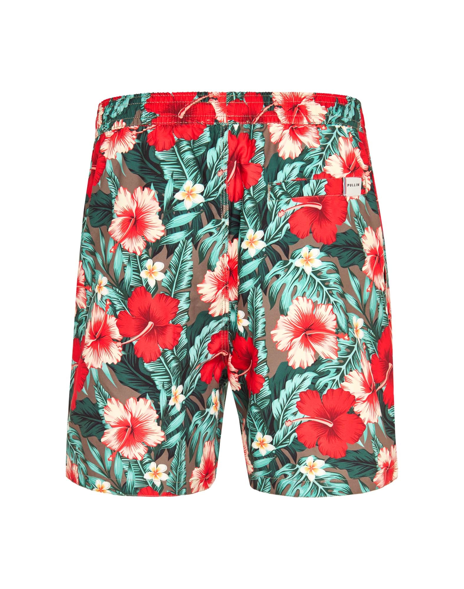 Pullin Pako Short Backdoor-Men's Shorts-Brooklyn-Vancouver-Yaletown-Canada