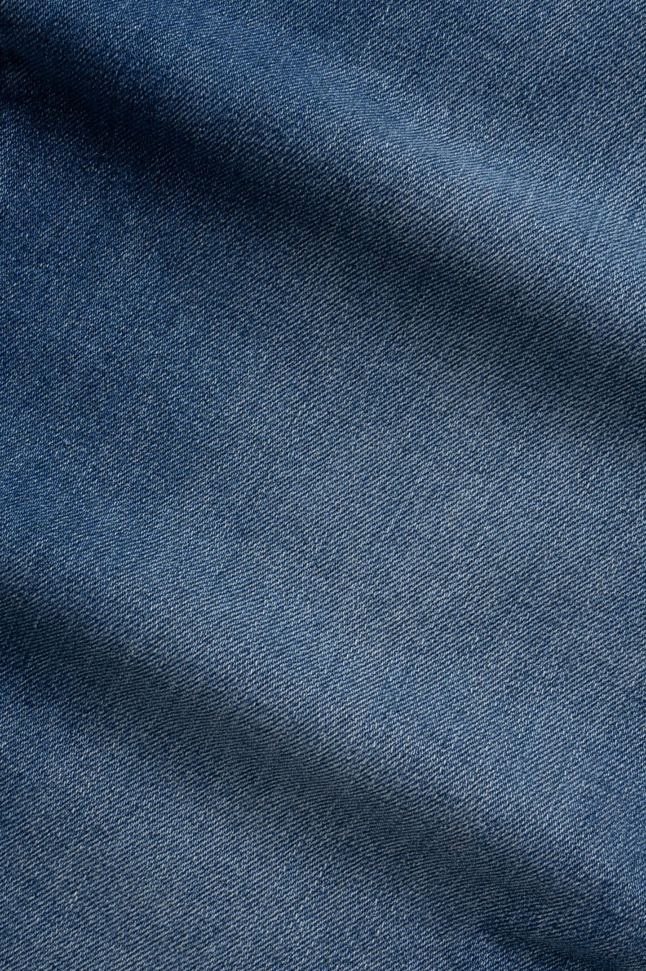 34 Heritage Courage Mid Brushed Aerodenim-Men's Pants-Brooklyn-Vancouver-Yaletown-Canada