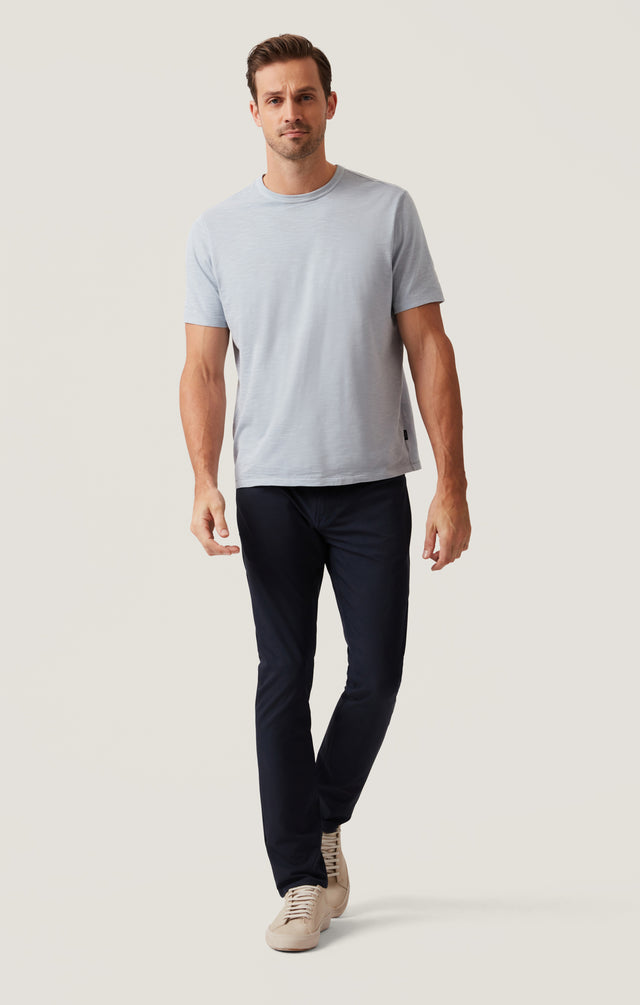 34 Heritage Cool Commuter Luxe Pants - Navy-Men&#39;s Pants-Brooklyn-Vancouver-Yaletown-Canada