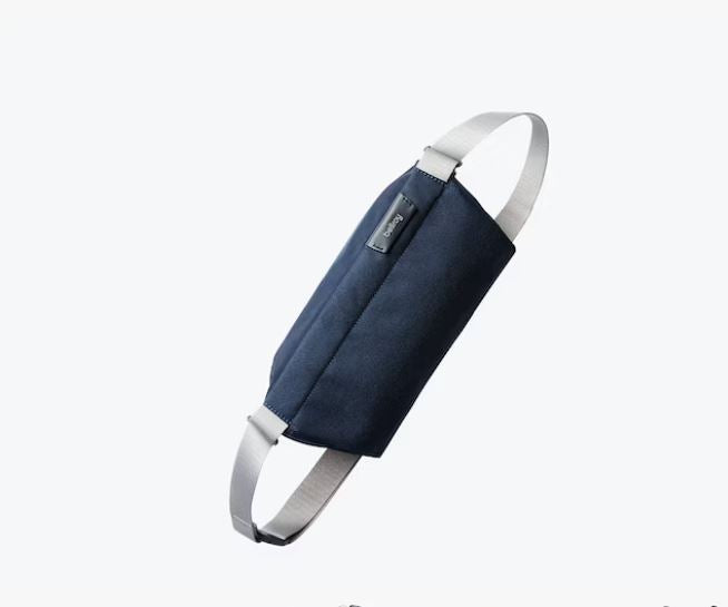 Bellroy CORE Sling Mini Navy-Men's Bags-Yaletown-Vancouver-Surrey-Canada