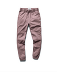 RC - Knit Mid Wt. Terry Slim Sweatpant Desert Rose SS23-Men's Pants-Yaletown-Vancouver-Surrey-Canada
