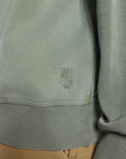 Pullin Crew Neck Plainleaf-Men's Sweatshirts-Brooklyn-Vancouver-Yaletown-Canada