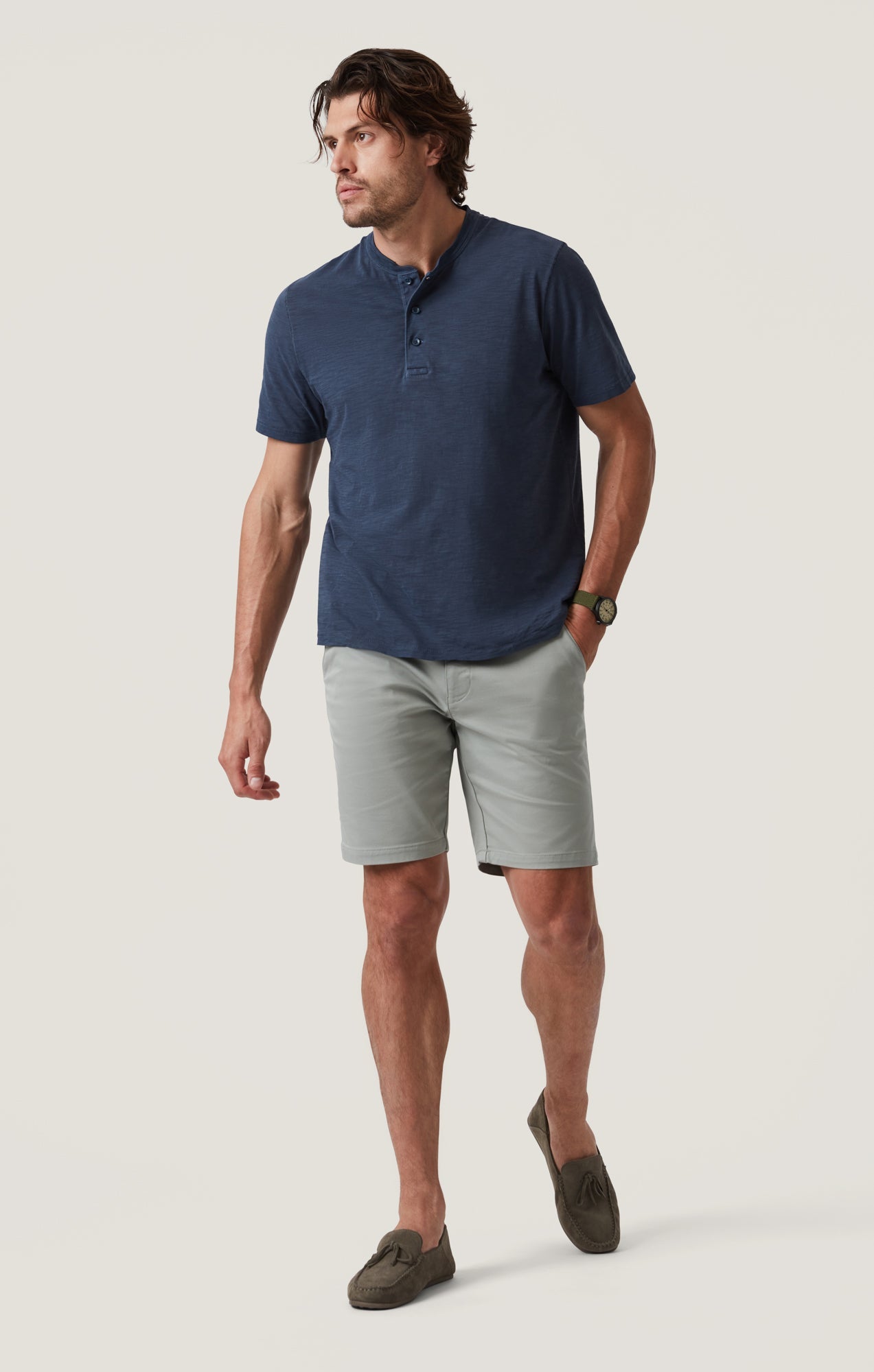 34 Heritage Arizona Sage Coolmax