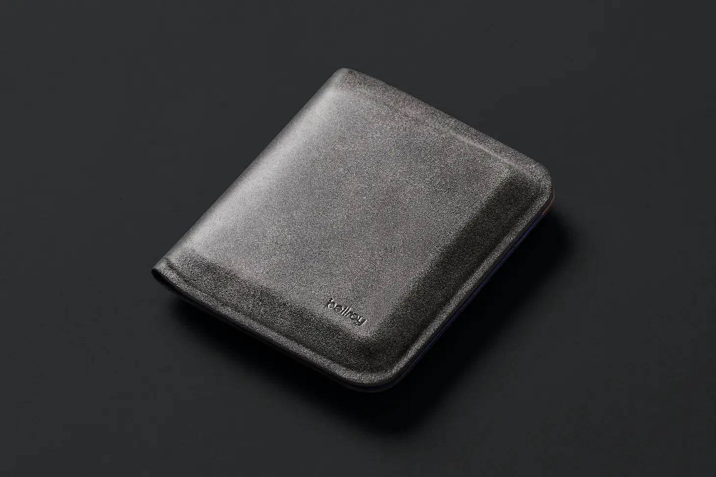 Bellroy - Apex Note Sleeve-Men&#39;s Accessories-PepperBlue-Yaletown-Vancouver-Surrey-Canada