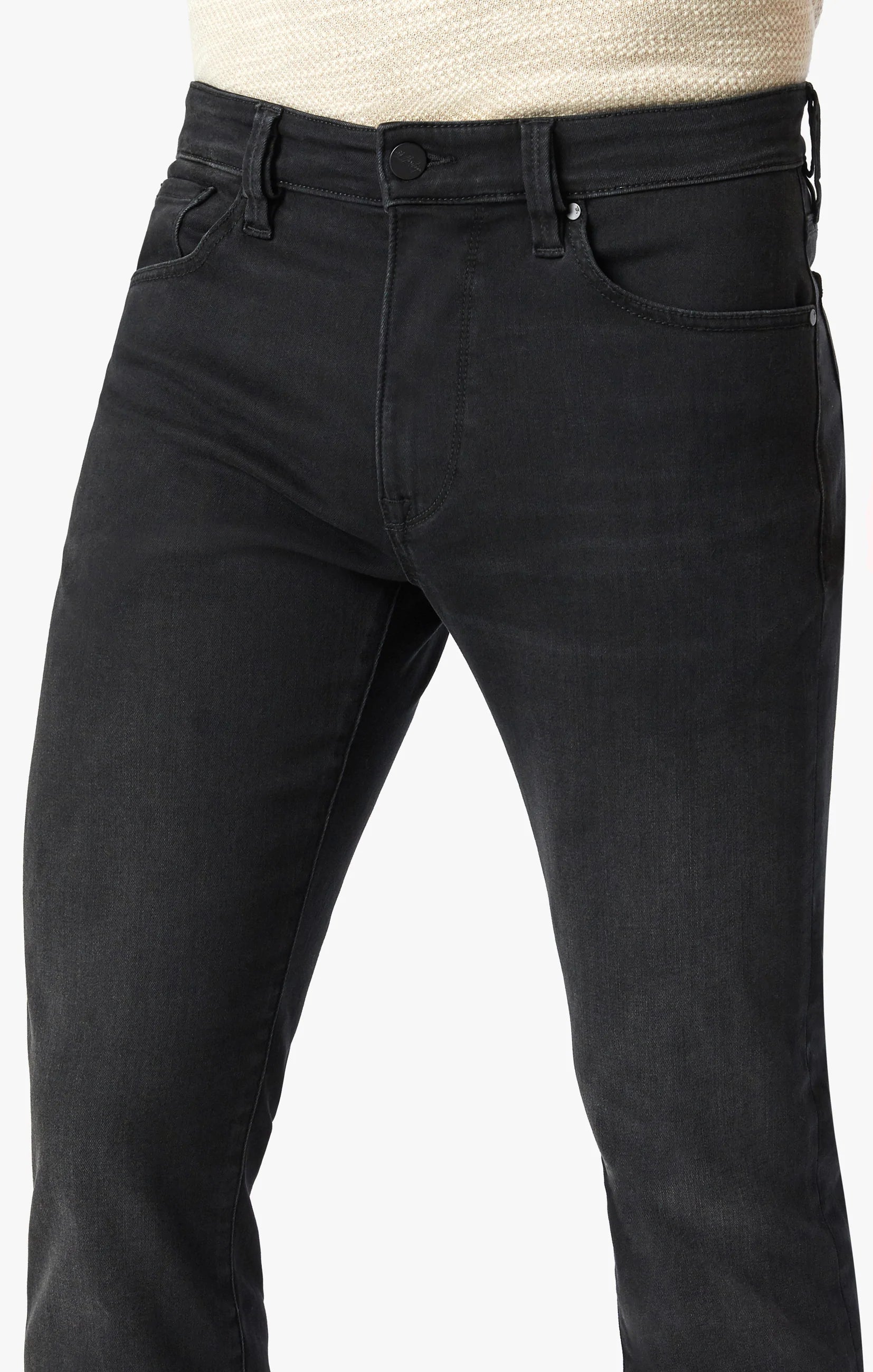 34 heritage Cool Dark Smoke Refined Pant-Men&#39;s Pants-30-Yaletown-Vancouver-Surrey-Canada