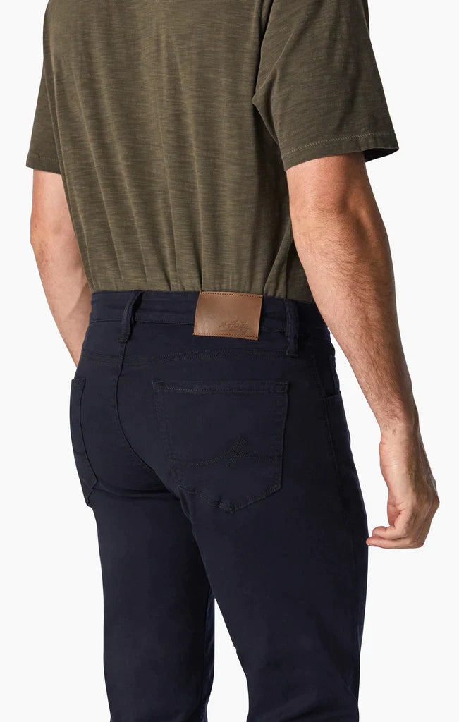 34 Heritage - Courage Navy Twill-Men&#39;s Pants-Yaletown-Vancouver-Surrey-Canada