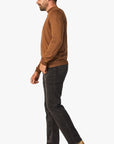 34 Heritage-Cool Dark Brown Cord-Pants-Men's Pants-Yaletown-Vancouver-Surrey-Canada