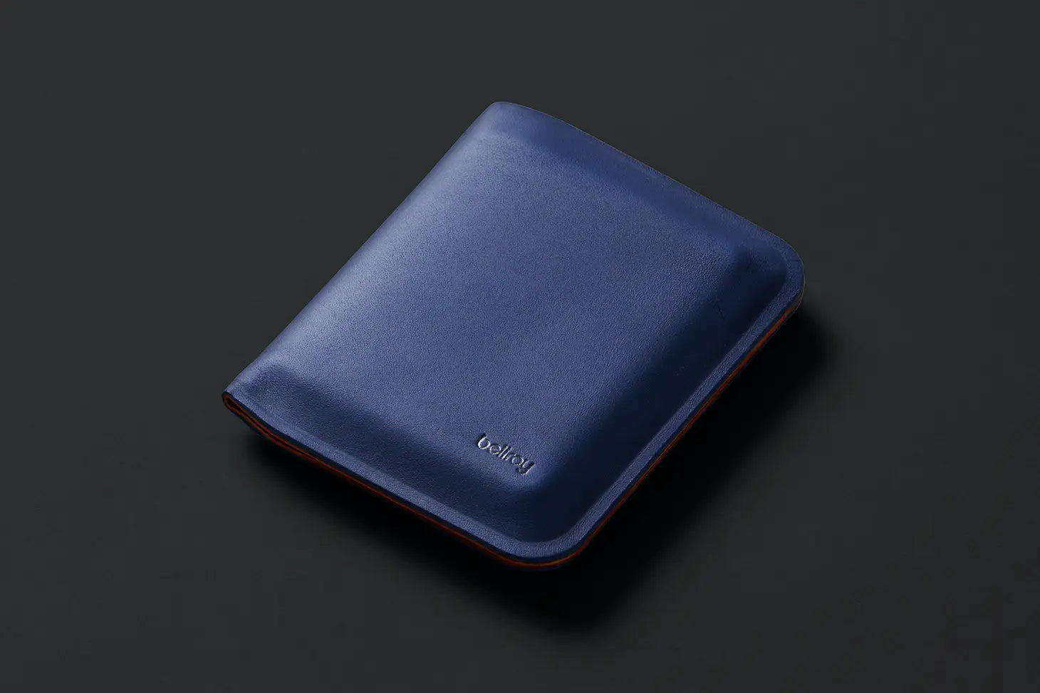 Bellroy - Apex Note Sleeve-Men&#39;s Accessories-Indigo-Yaletown-Vancouver-Surrey-Canada